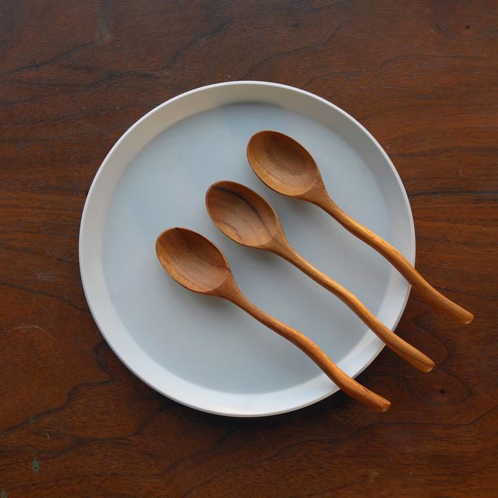 クアラルンプールのティースプーン