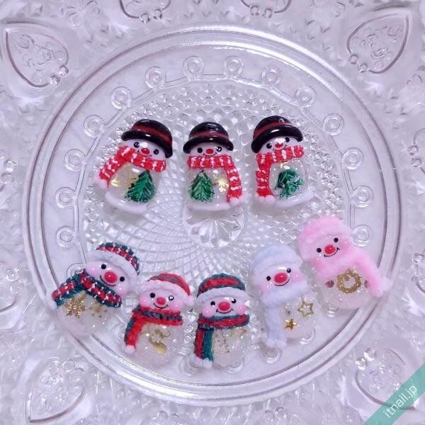 いろはねいるが投稿したネイルデザイン [photoid:I0129599] via Itnail Design (743566)