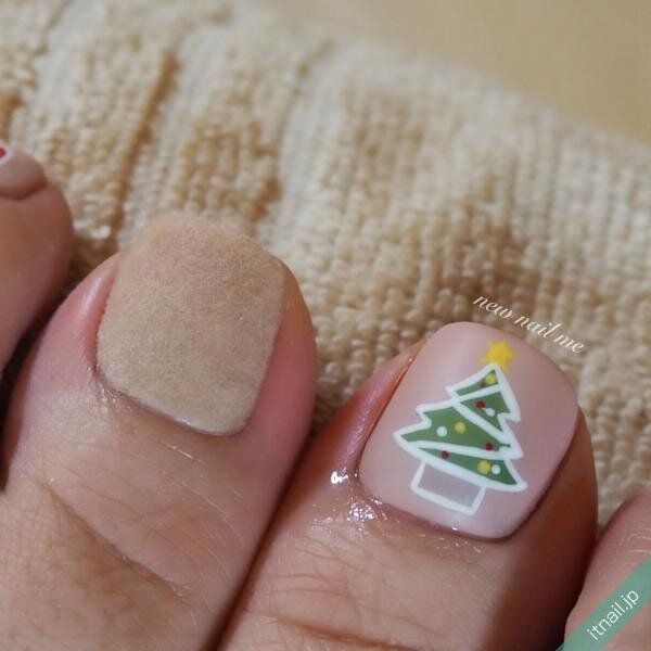 new nail meが投稿したネイルデザイン [photoid:I0107922] via Itnail Design (743571)