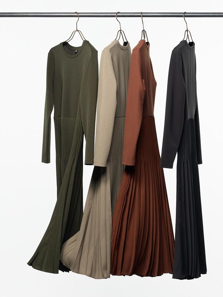 画像2: 出典：ユニクロ