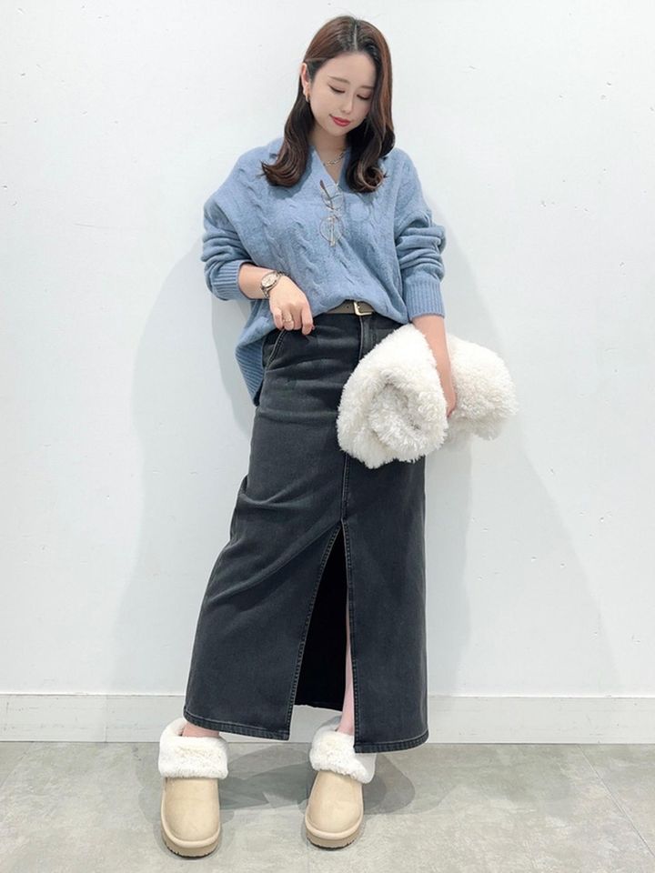 画像2: 出典：GU