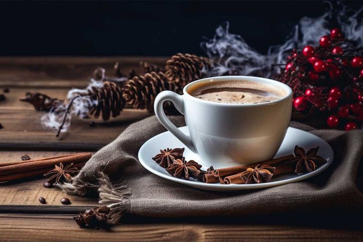 2024年12月の運勢（12星座別）