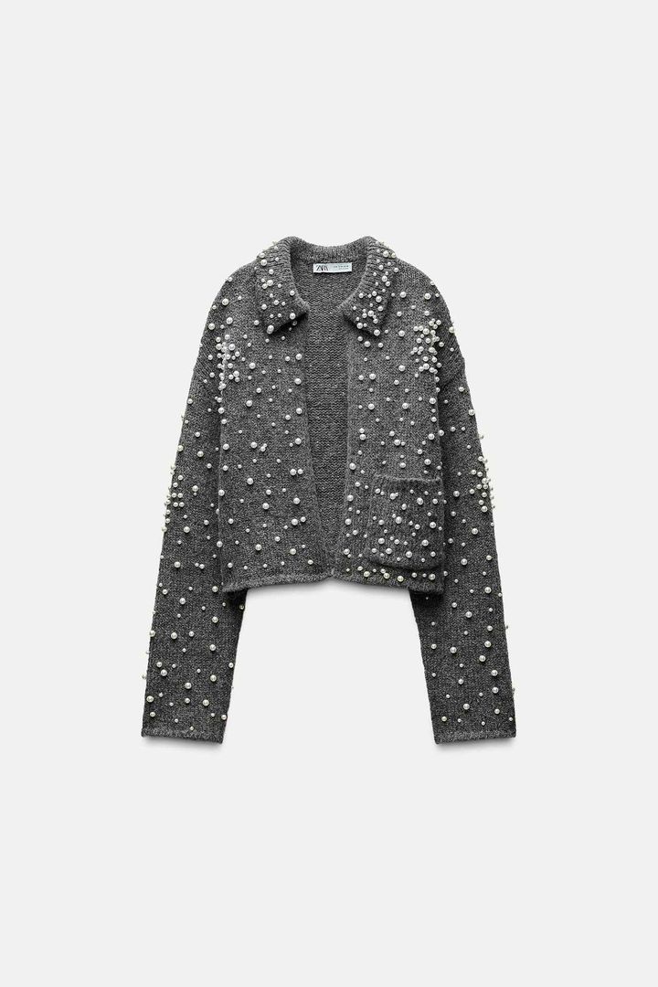 画像3: 出典：ZARA