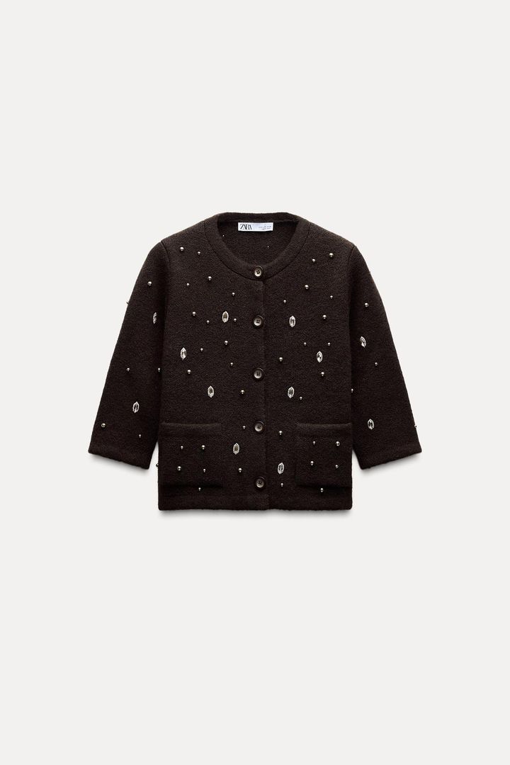 画像2: 出典：ZARA