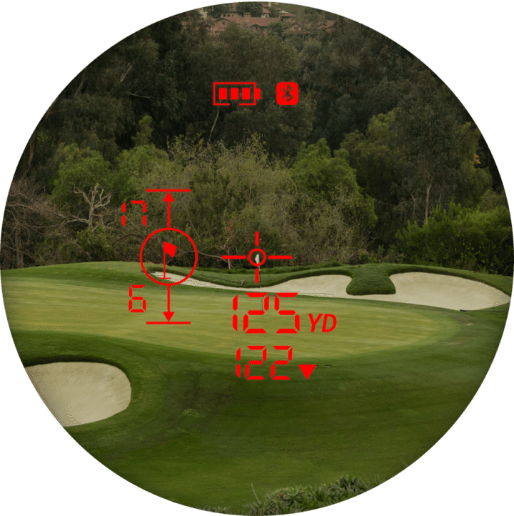 学習する距離計測器でコースを制す！GARMINの最新モデルの性能とは