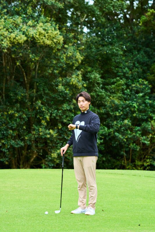 学習する距離計測器でコースを制す！GARMINの最新モデルの性能とは