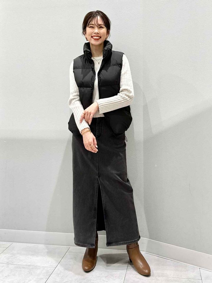 画像2: 出典：GU