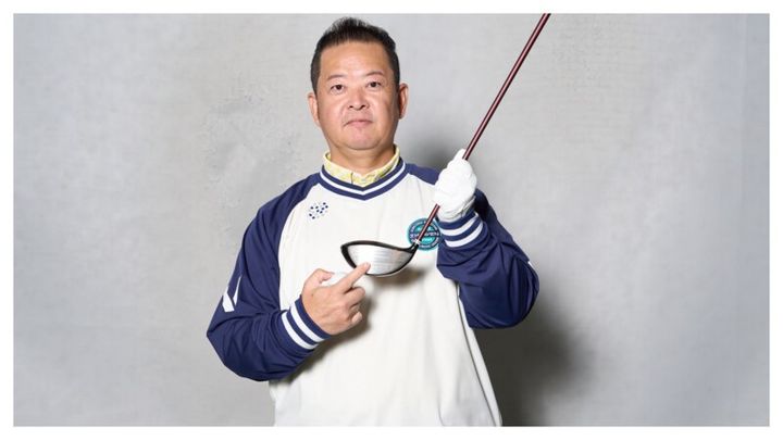 ドライバーを「芯でミートする方法」！まずはアドレスとグリップを見直すべき