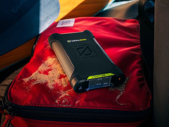 冬キャンプはこれを買えば安心！必須級の電気ギア39選を紹介！