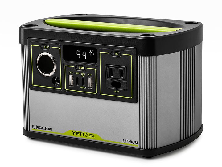 冬キャンプはこれを買えば安心！必須級の電気ギア39選を紹介！