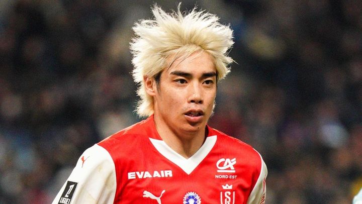 31歳の日本代表FW、欧州列強5大リーグで全体1位になる！その数値とは