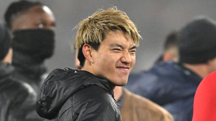 日本代表の10番選手はドイツでもトップレベルだ！対戦する古巣監督が大絶賛