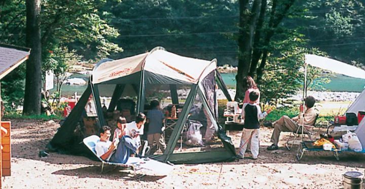 冬キャンプにおすすめ！温泉に入浴できるキャンプ場15選【栃木県】