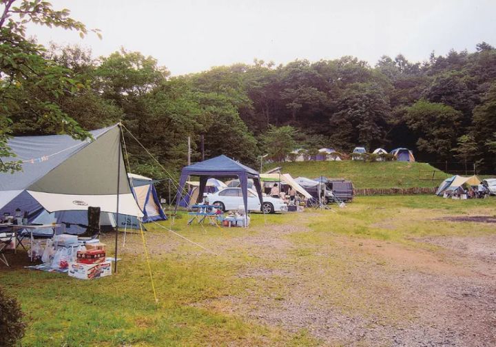 冬キャンプにおすすめ！温泉に入浴できるキャンプ場15選【栃木県】