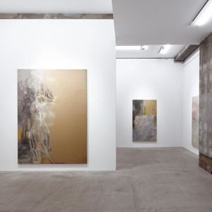 ギャラリー〈KOSAKU KANECHIKA〉内観