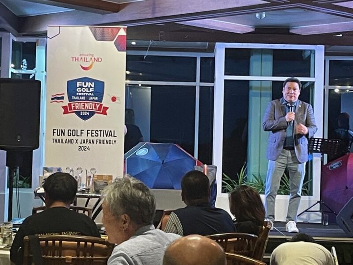 バンコクの名門コースで極上なゴルフ体験を！現地の人気スポットも紹介