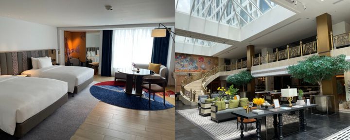 バンコクの名門コースで極上なゴルフ体験を！現地の人気スポットも紹介