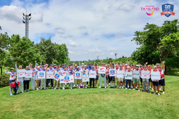 バンコクの名門コースで極上なゴルフ体験を！現地の人気スポットも紹介