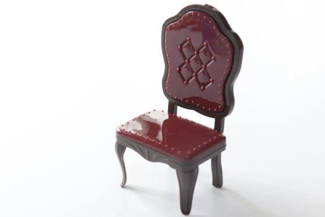 セリア アンティーク椅子