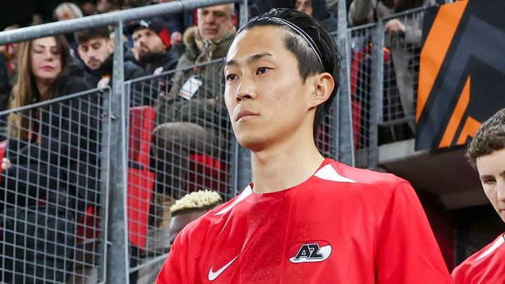 日本代表に呼ばれなくなった27歳の変わり種選手、「前の日本人よりいい」とオランダで評価される