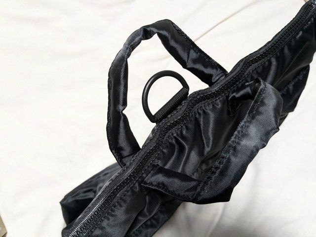 3WAYヘルメットバッグ持ち手