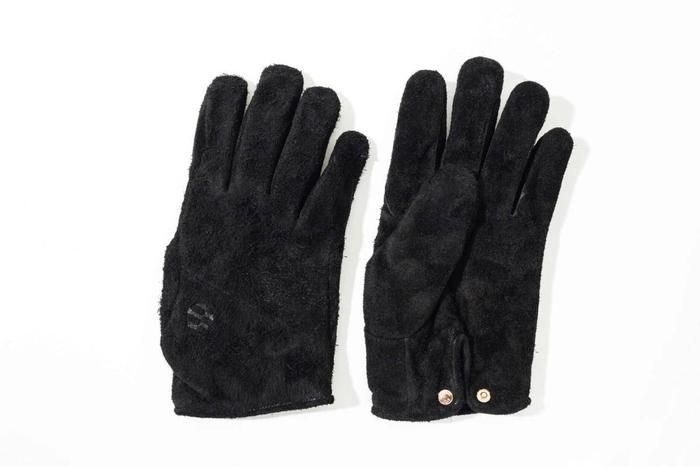 handson gripのMaf＋