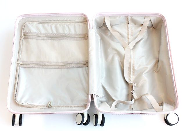 宝島機内持ち込み元CAおすすめスーツケース容量