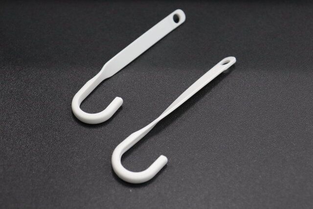 キャンドゥ くるっと巻き付けお風呂ツールフック