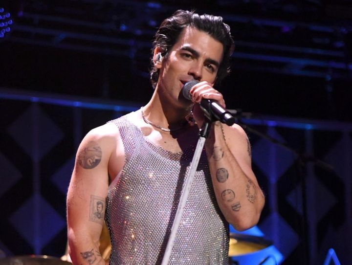 画像1: ティモシー・シャラメがジョー・ジョナスの連絡を無視？