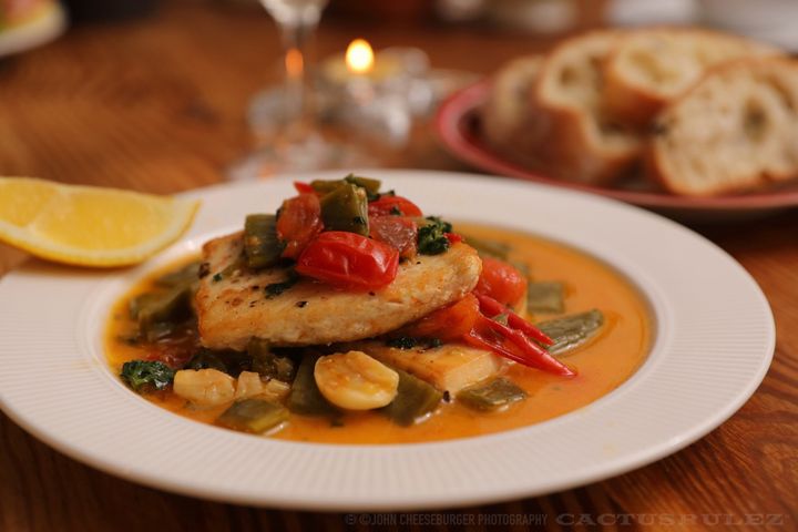 メインディッシュ