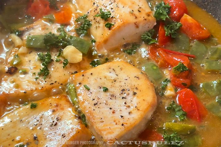 ジュワジュワー