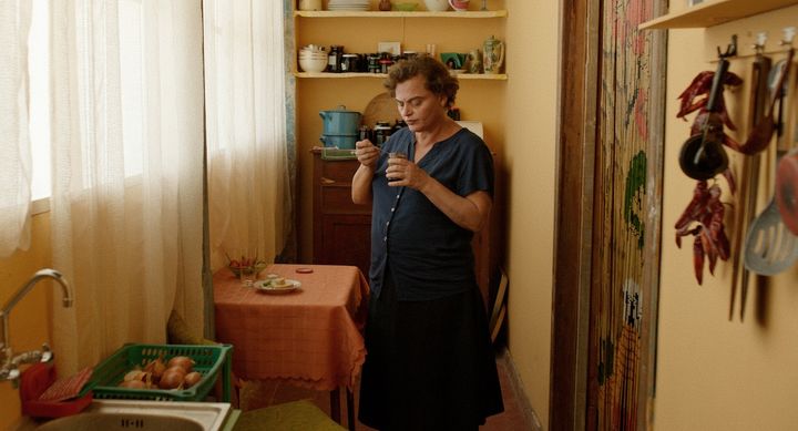 48歳女性、独身、人生で初めて男性と関係を…。死を意識した彼女に訪れた変化とは？