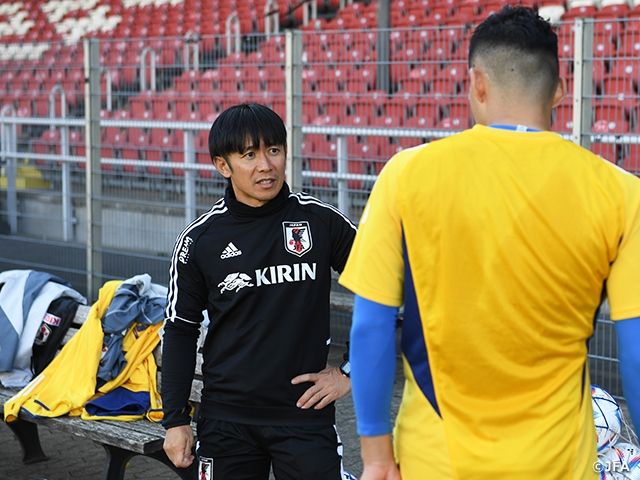 応募は本日まで！森保監督も参加の特別イベント「JFA アディダス U-12 DREAM ROAD キャンプ 2024」が初開催