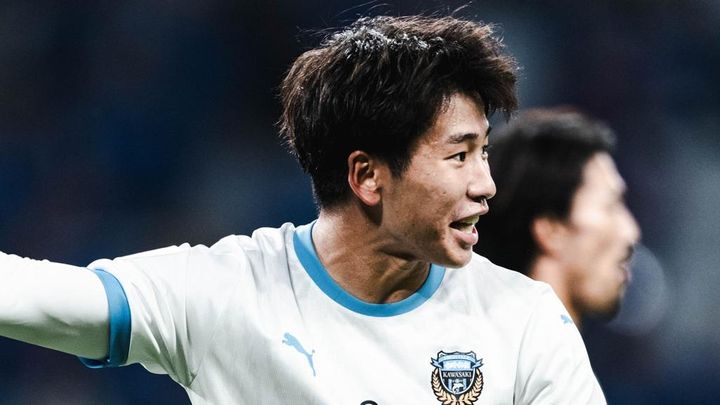 「やばいっすね」日本代表に呼ばれてない24歳FW、ナイナイ矢部さんが脱帽する