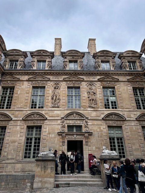 一年に一度の文化遺産の日、フランスの美に触れる週末【夢見るパリ】