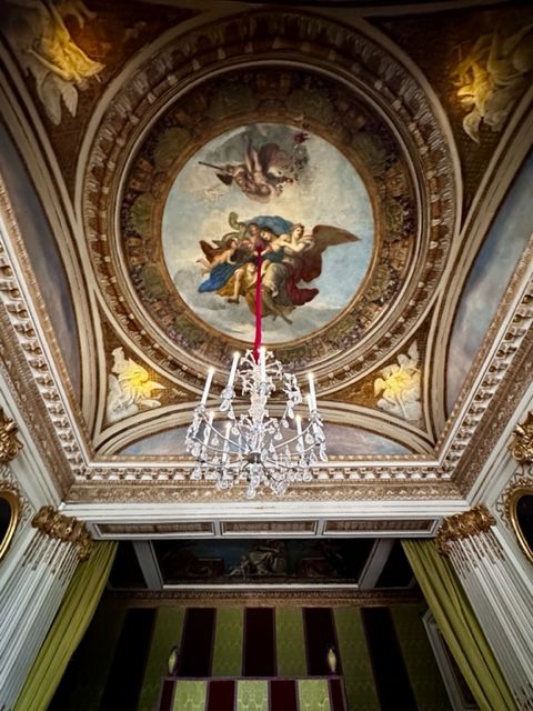 一年に一度の文化遺産の日、フランスの美に触れる週末【夢見るパリ】