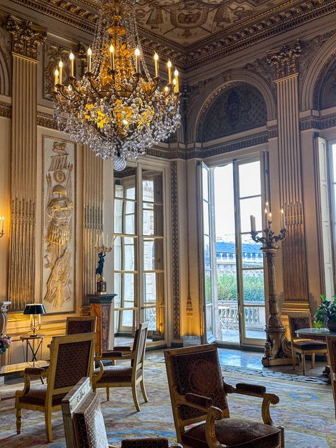 一年に一度の文化遺産の日、フランスの美に触れる週末【夢見るパリ】