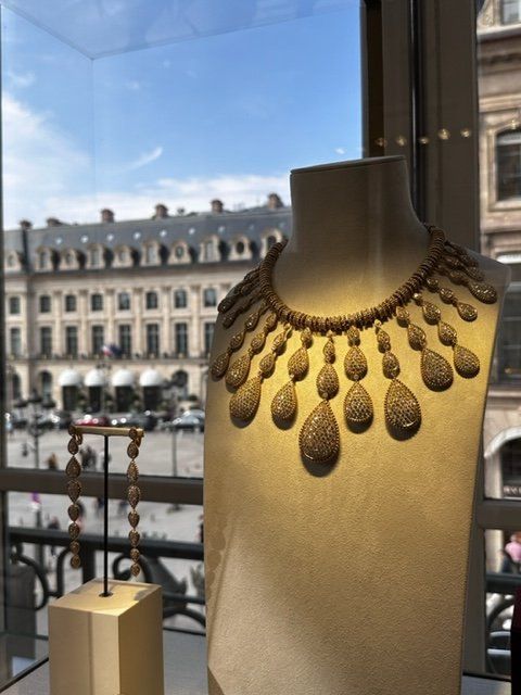 一年に一度の文化遺産の日、フランスの美に触れる週末【夢見るパリ】