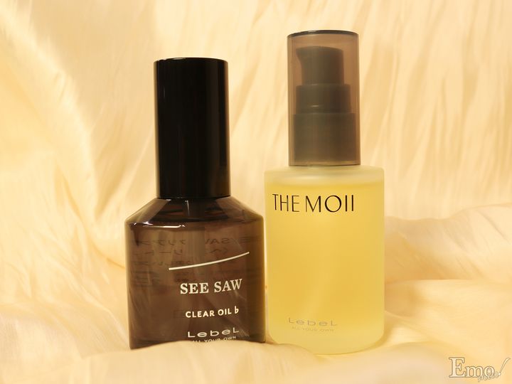 サロンでしか手に入らない贅沢をあなたの髪でも！乾燥に静電気とまとまりにくい髪に「ヘアオイル」は欠かせない!!