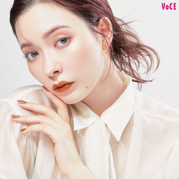 八木アリサさん