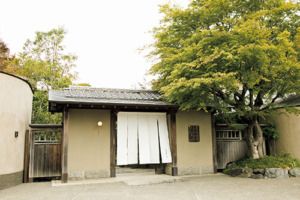 東京〈Auberge TOKITO〉外観