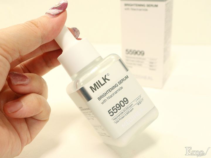 ミルクの力で保湿しながらくすみケアできちゃう！MEDIHEAL(メディヒール)「ミルクブライトニング」シリーズがリニューアル♪