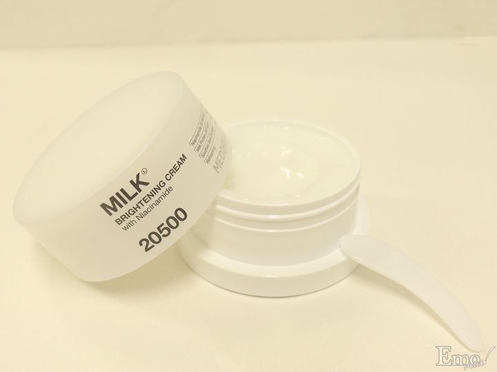 ミルクの力で保湿しながらくすみケアできちゃう！MEDIHEAL(メディヒール)「ミルクブライトニング」シリーズがリニューアル♪