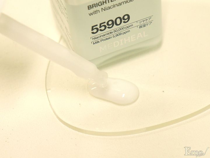 ミルクの力で保湿しながらくすみケアできちゃう！MEDIHEAL(メディヒール)「ミルクブライトニング」シリーズがリニューアル♪