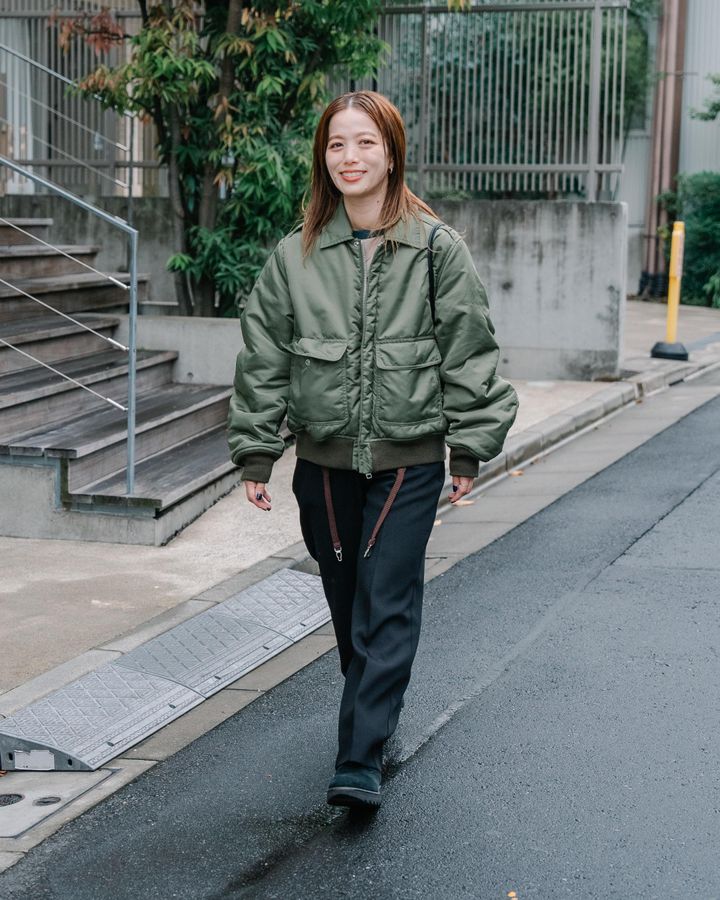 【身長155cm以下の冬コーデ】低身長さんはこの冬どんなおしゃれをしている？スタイルアップのコツに注目