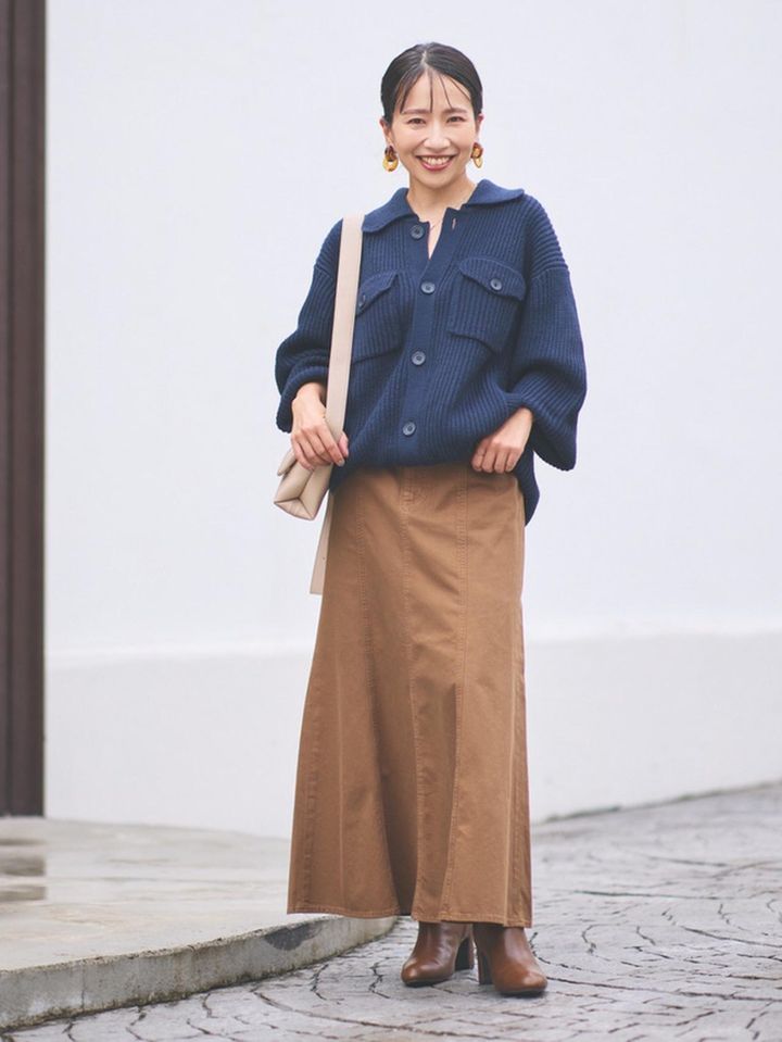 画像2: 出典：GU