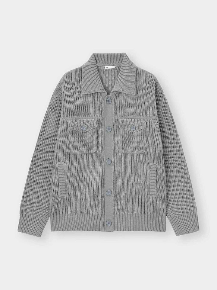 画像1: 出典：GU