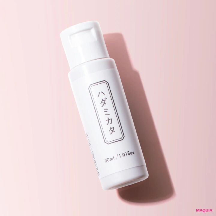 話題の発酵コスメ、新しくなったOSAJI、meethソンミ氏の美容液ほか、注目スキンケアをご紹介_6