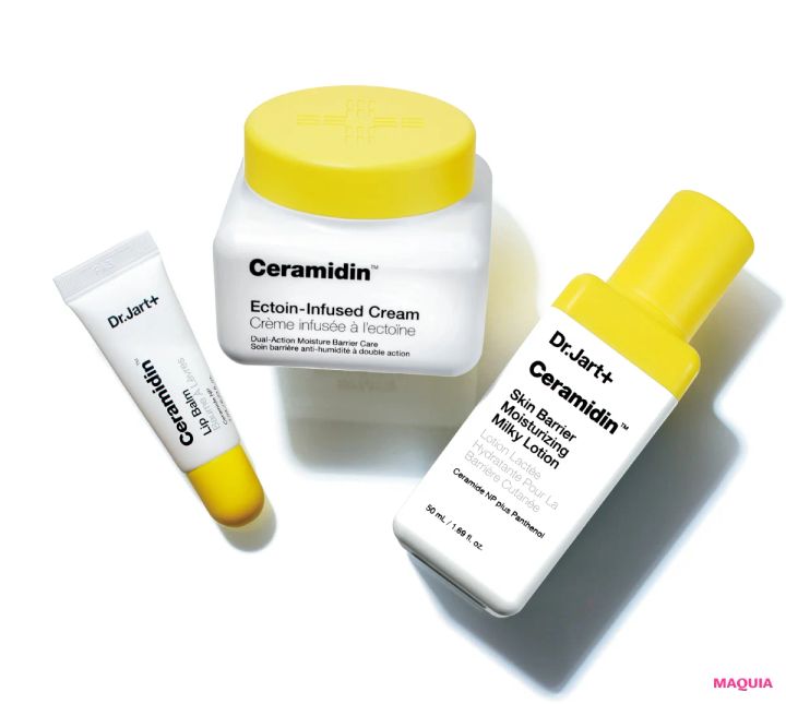 話題の発酵コスメ、新しくなったOSAJI、meethソンミ氏の美容液ほか、注目スキンケアをご紹介_3