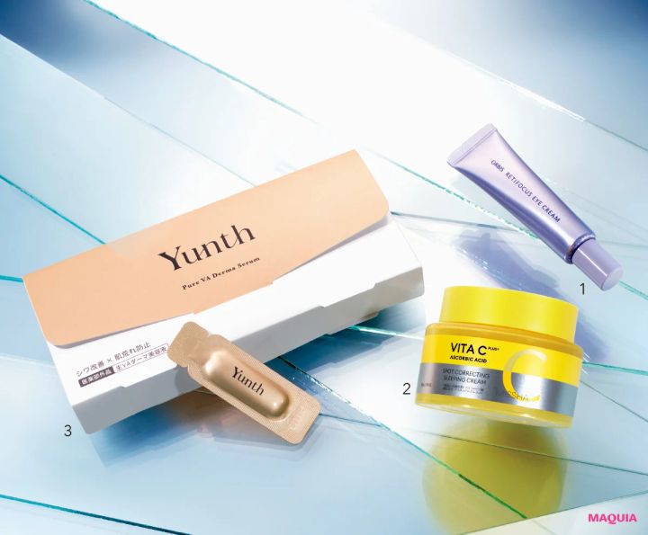 話題の発酵コスメ、新しくなったOSAJI、meethソンミ氏の美容液ほか、注目スキンケアをご紹介_4